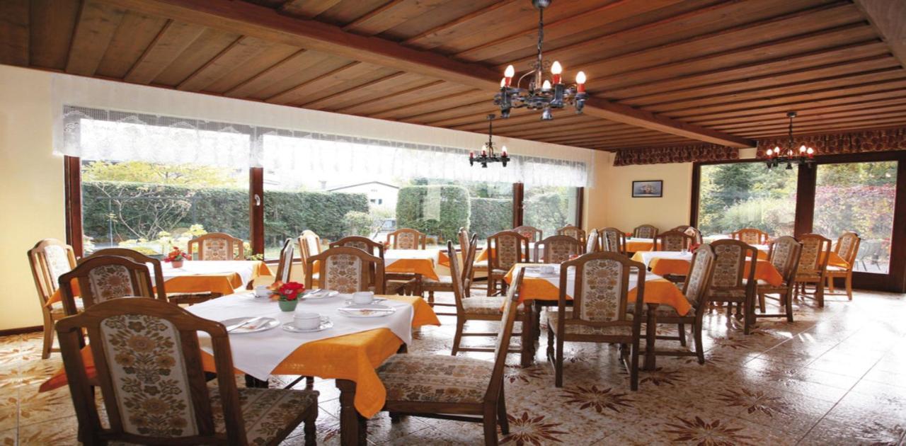 Fruehstueckspension Anna Maria 3*